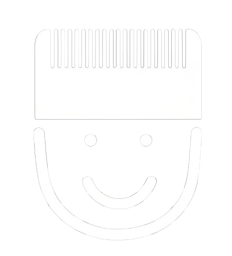 LineUp AI hairstyle matcher project logo
